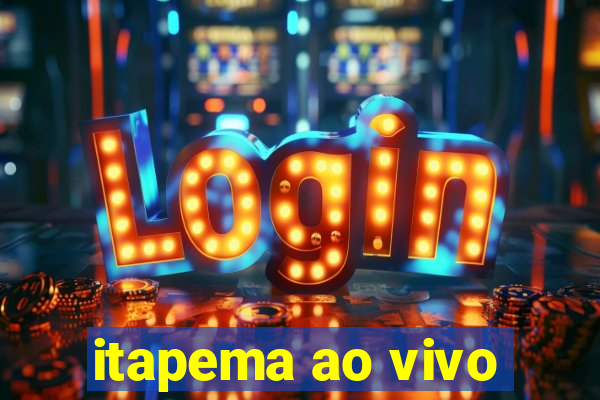 itapema ao vivo